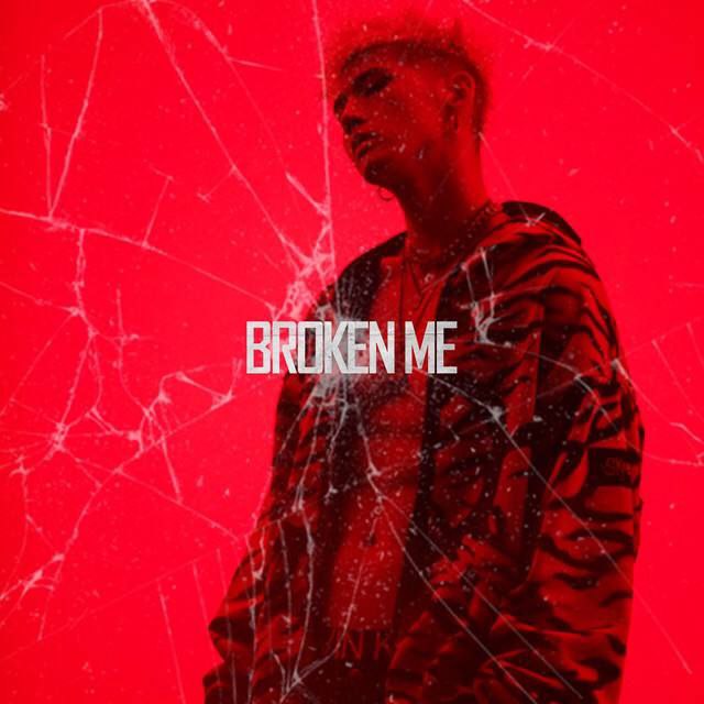 بی ام Broken Me